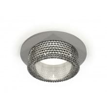Светильник встраиваемый Ambrella Light Techno Spot XC6514040 (C6514, N6150)