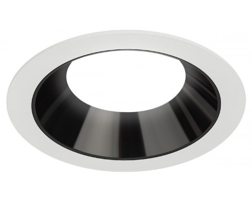 Дополнительное фото Светильник встраиваемый Эра LED 21-18-4K Б0062145: Купить в Интернет магазин освещения GCSVET.RU