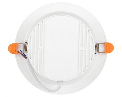 Дополнительное фото Светильник встраиваемый Эра LED 21-18-4K Б0062145: Купить в Интернет магазин освещения GCSVET.RU