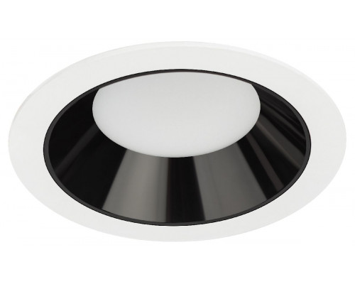 Дополнительное фото Светильник встраиваемый Эра LED 21-18-4K Б0062145: Купить в Интернет магазин освещения GCSVET.RU
