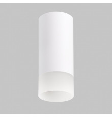Светильник накладной IMEX Leon GU10 IL.0005.4800 WH