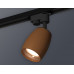 Дополнительное фото Светильник трековый (однофазный) Ambrella Light Track System XT1124035 (A2521, C1124, N7015): Купить в Интернет магазин освещения GCSVET.RU