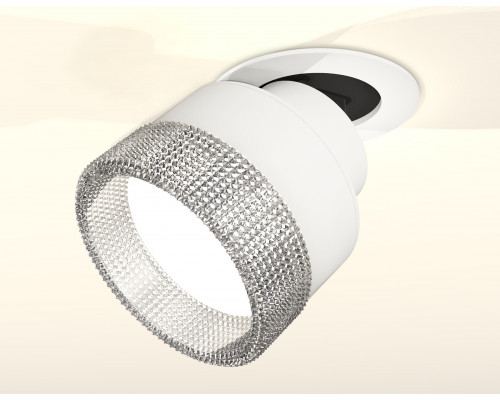 Дополнительное фото Светильник спот Ambrella Light Techno Spot XM8101540 (A2241, A2105, C8101, N8480): Купить в Интернет магазин освещения GCSVET.RU