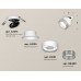 Дополнительное фото Светильник спот Ambrella Light Techno Spot XM8101540 (A2241, A2105, C8101, N8480): Купить в Интернет магазин освещения GCSVET.RU