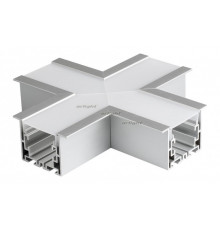 Угол Arlight S2-LINIA55-F-X90 крестовой 021276
