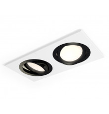 Светильник встраиваемый Ambrella Light Techno Spot XC7635081 (C7635, N7002)