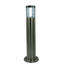 Светильник уличный Arte Lamp Paletto A8364PA-1SS