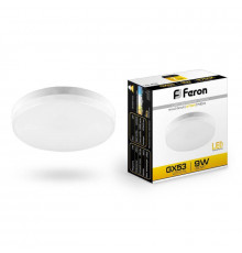 Светодиодная лампочка Feron LB-452 25832