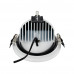Дополнительное фото Светильник встраиваемый LED Arlight LTD-150WH-Explorer-30W Day White 023683: Купить в Интернет магазин освещения GCSVET.RU