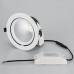 Дополнительное фото Светильник встраиваемый LED Arlight LTD-150WH-Explorer-30W Day White 023683: Купить в Интернет магазин освещения GCSVET.RU