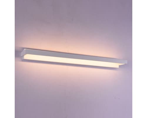Дополнительное фото Настенный светильник Elvan GW-50420-20W-NH-Wh: Купить в Интернет магазин освещения GCSVET.RU
