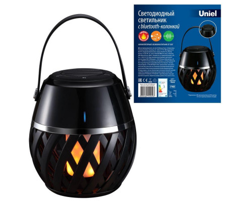 Дополнительное фото Фонарь-брелок светодиодный «Яркая» (UL-00004092) Uniel Standard Mini от батареек 55х30 S-KL023-T Grey: Купить в Интернет магазин освещения GCSVET.RU