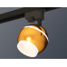 Дополнительное фото Светильник трековый (однофазный) Ambrella Light Track System XT1105007 (A2521, C1105, N7165): Купить в Интернет магазин освещения GCSVET.RU