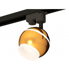 Светильник трековый (однофазный) Ambrella Light Track System XT1105007 (A2521, C1105, N7165)