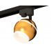 Основное фото Светильник трековый (однофазный) Ambrella Light Track System XT1105007 (A2521, C1105, N7165): Купить в Интернет магазин освещения GCSVET.RU