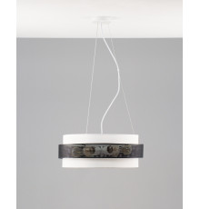 Люстра подвесная Moderli Gela V10486-6P
