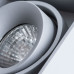 Дополнительное фото Светильник потолочный Arte Lamp Pictor A5654PL-1GY: Купить в Интернет магазин освещения GCSVET.RU