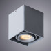 Дополнительное фото Светильник потолочный Arte Lamp Pictor A5654PL-1GY: Купить в Интернет магазин освещения GCSVET.RU
