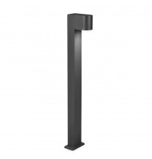 Светильник ландшафтный Arte Lamp Compass A3102PA-1BK