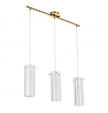 Светильник подвесной Arte Lamp Aries A8983SP-3PB