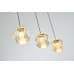 Дополнительное фото Светильник подвесной DeLight Collection MD22001052-3B gold: Купить в Интернет магазин освещения GCSVET.RU