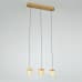 Дополнительное фото Светильник подвесной DeLight Collection MD22001052-3B gold: Купить в Интернет магазин освещения GCSVET.RU