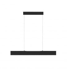 Светильник подвесной Maytoni Step P010PL-L23B4K