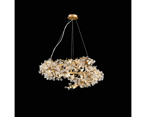 Основное фото Люстра подвесная ImperiumLoft Caramelly 194935-23: Купить в Интернет магазин освещения GCSVET.RU