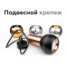 Дополнительное фото Насадка передняя для корпуса светильника Ambrella Light DIY Spot N7014: Купить в Интернет магазин освещения GCSVET.RU