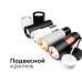 Дополнительное фото Насадка передняя для корпуса светильника Ambrella Light DIY Spot N7014: Купить в Интернет магазин освещения GCSVET.RU