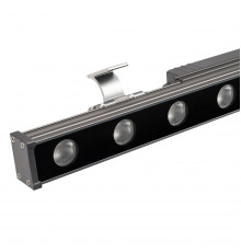 Линейный прожектор Arlight AR-LINE-500-9W Day4000 (GR, 30 deg, 230V) 037367(1)
