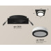Дополнительное фото Светильник встраиваемый Ambrella Light Techno Spot XC6521060 (C6521, N6221): Купить в Интернет магазин освещения GCSVET.RU