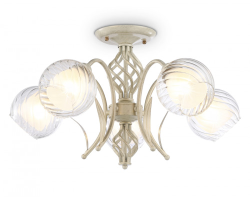 Основное фото Люстра потолочная Ambrella Light Traditional TR3066: Купить в Интернет магазин освещения GCSVET.RU