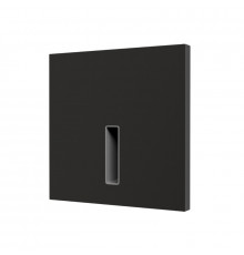 Светильник для подсветки лестниц Denkirs Troms DK1030-BK