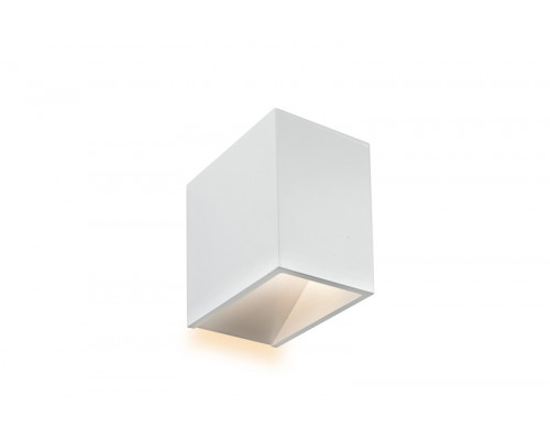 Дополнительное фото Светильник настенный iLedex Alkor ZD8084S-6W WH: Купить в Интернет магазин освещения GCSVET.RU