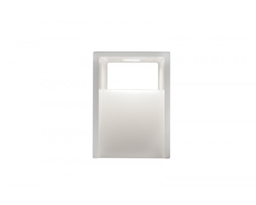 Дополнительное фото Светильник настенный iLedex Alkor ZD8084S-6W WH: Купить в Интернет магазин освещения GCSVET.RU