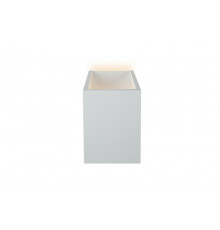 Светильник настенный iLedex Alkor ZD8084S-6W WH