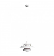 Светильник подвесной Loft IT Floret 10113 White