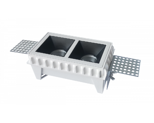 Дополнительное фото Светильник встраиваемый Designled DL-6W-36DW-NW 027651: Купить в Интернет магазин освещения GCSVET.RU