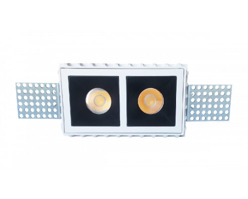 Дополнительное фото Светильник встраиваемый Designled DL-6W-36DW-NW 027651: Купить в Интернет магазин освещения GCSVET.RU