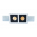 Дополнительное фото Светильник встраиваемый Designled DL-6W-36DW-NW 027651: Купить в Интернет магазин освещения GCSVET.RU