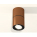 Дополнительное фото Светильник потолочный Ambrella Light Techno Spot XS7404040 (C7404, A2071, C7404, N7002): Купить в Интернет магазин освещения GCSVET.RU