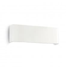 Светильник настенный LED Ideal Lux Bright AP60 Bianco 134796