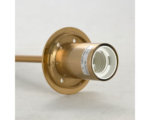 Дополнительное фото Светильник подвесной Lussole Loft LSP-8511: Купить в Интернет магазин освещения GCSVET.RU