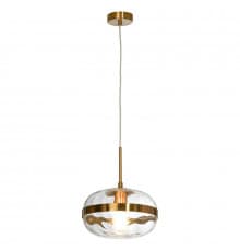 Светильник подвесной Lussole Loft LSP-8511