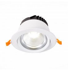 Светильник встраиваемый ST Luce Miro ST211.548.15.36