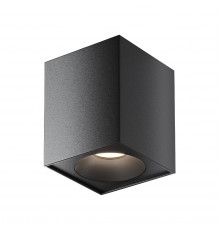 Светильник потолочный Maytoni Sirius C030CL-01B