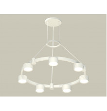 Люстра подвесная Ambrella Light Traditional (A9203, C9236, N8112) XR92031500