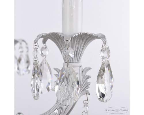 Дополнительное фото Люстра подвесная Bohemia Ivele Crystal AL79118/12/285 A WMN: Купить в Интернет магазин освещения GCSVET.RU