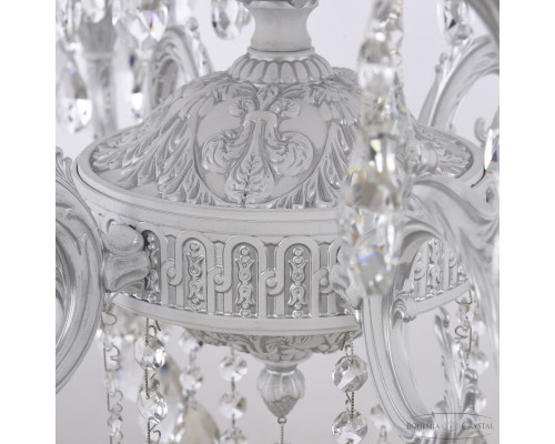 Дополнительное фото Люстра подвесная Bohemia Ivele Crystal AL79118/12/285 A WMN: Купить в Интернет магазин освещения GCSVET.RU